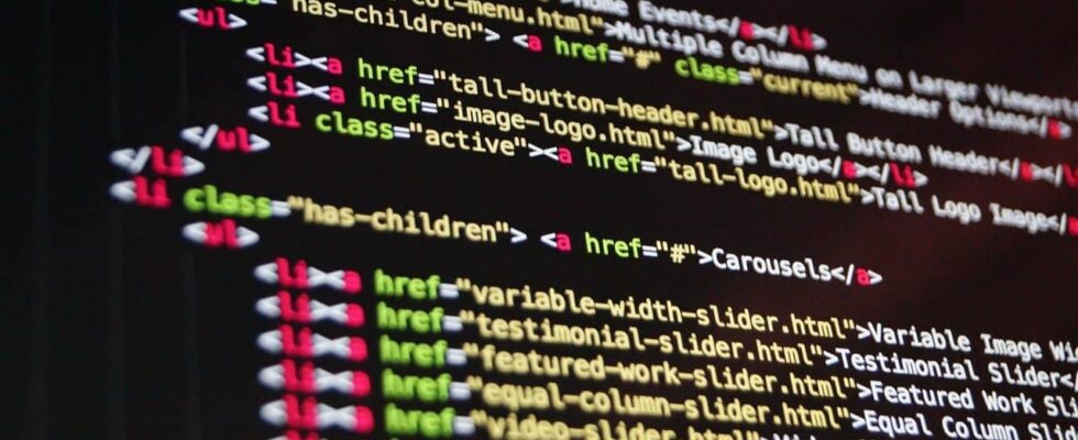 Qual E Lo Stipendio Di Un Web Designer Caffe Nichilismo